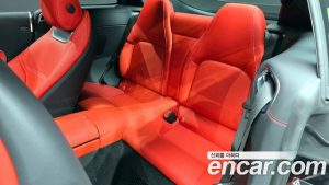 Mercedes-Benz AMG GT AMG GT55 4MATIC+ 2025 года из Южной Кореи