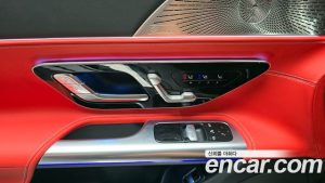 Mercedes-Benz AMG GT AMG GT55 4MATIC+ 2025 года из Южной Кореи