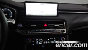 Genesis G70 Бензин 2.5T 4WD 2024 года из Южной Кореи