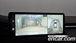 Genesis G70 Бензин 2.5T 4WD 2024 года из Южной Кореи