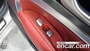 Genesis G70 Бензин 2.5T 4WD 2024 года из Южной Кореи