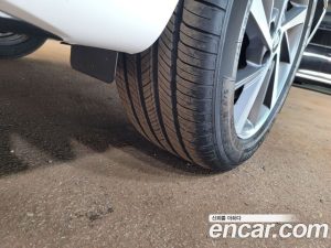 Genesis GV80 2.5T Бензин AWD 2024 года из Южной Кореи