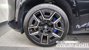 BMW XM 4.4 2023 года из Южной Кореи