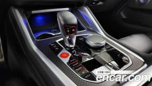 BMW XM 4.4 2023 года из Южной Кореи