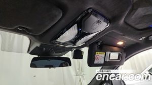 BMW XM 4.4 2023 года из Южной Кореи