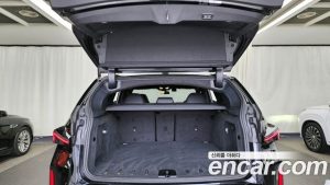 BMW XM 4.4 2023 года из Южной Кореи