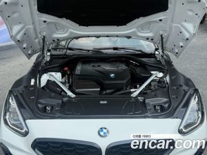 BMW Z4 sDrive20i M Sport 2024 года из Южной Кореи
