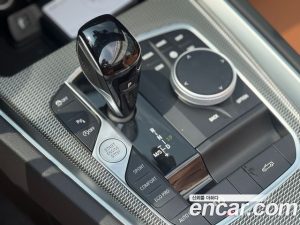 BMW Z4 sDrive20i M Sport 2024 года из Южной Кореи