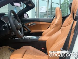 BMW Z4 sDrive20i M Sport 2024 года из Южной Кореи