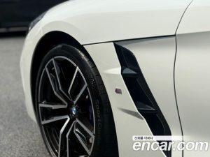 BMW Z4 sDrive20i M Sport 2024 года из Южной Кореи