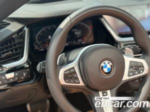 BMW Z4 sDrive20i M Sport 2024 года из Южной Кореи