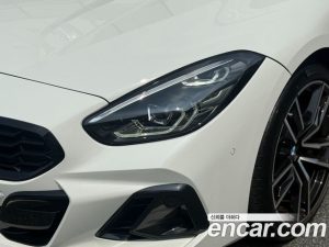 BMW Z4 sDrive20i M Sport 2024 года из Южной Кореи