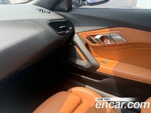 BMW Z4 sDrive20i M Sport 2024 года из Южной Кореи