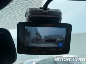 BMW Z4 sDrive20i M Sport 2024 года из Южной Кореи