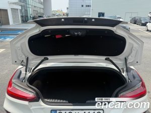 BMW Z4 sDrive20i M Sport 2024 года из Южной Кореи