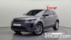 Land Rover Range Rover Evoque P250 S 2024 года из Южной Кореи