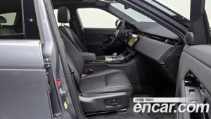 Land Rover Range Rover Evoque P250 S 2024 года из Южной Кореи