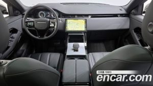 Land Rover Range Rover Evoque P250 S 2024 года из Южной Кореи