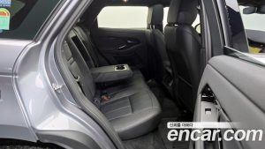 Land Rover Range Rover Evoque P250 S 2024 года из Южной Кореи