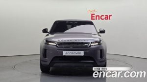 Land Rover Range Rover Evoque P250 S 2024 года из Южной Кореи