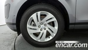 Land Rover Range Rover Evoque P250 S 2024 года из Южной Кореи