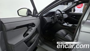 Land Rover Range Rover Evoque P250 S 2024 года из Южной Кореи