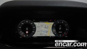 Land Rover Range Rover Evoque P250 S 2024 года из Южной Кореи