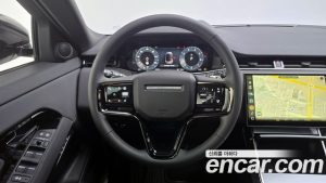 Land Rover Range Rover Evoque P250 S 2024 года из Южной Кореи