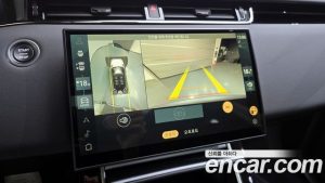 Land Rover Range Rover Evoque P250 S 2024 года из Южной Кореи