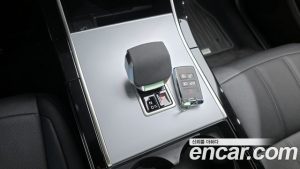 Land Rover Range Rover Evoque P250 S 2024 года из Южной Кореи