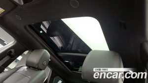 Land Rover Range Rover Evoque P250 S 2024 года из Южной Кореи