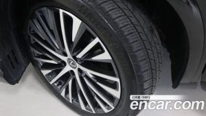 Lexus RX Luxury 2024 года из Южной Кореи