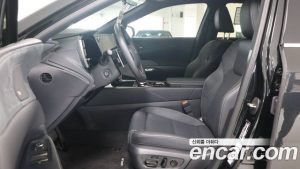 Lexus RX Luxury 2024 года из Южной Кореи