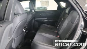 Lexus RX Luxury 2024 года из Южной Кореи
