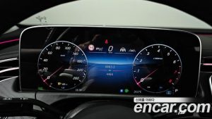 Mercedes-Benz E-Class E200 Avantgarde 2025 года из Южной Кореи