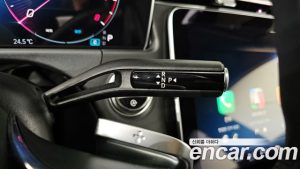 Mercedes-Benz E-Class E200 Avantgarde 2025 года из Южной Кореи