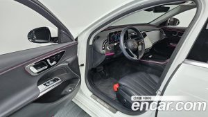 Mercedes-Benz E-Class E200 Avantgarde 2025 года из Южной Кореи