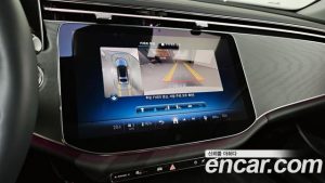 Mercedes-Benz E-Class E200 Avantgarde 2025 года из Южной Кореи