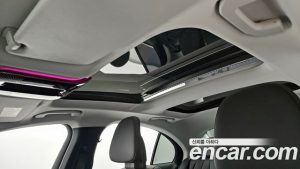 Mercedes-Benz E-Class E200 Avantgarde 2025 года из Южной Кореи