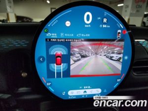 Mini Cooper ESSENTIAL 2025 года из Южной Кореи