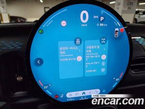 Mini Cooper ESSENTIAL 2025 года из Южной Кореи