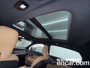 Volvo S90 B6 AWD ULTIMATE Bright 2023 года из Южной Кореи