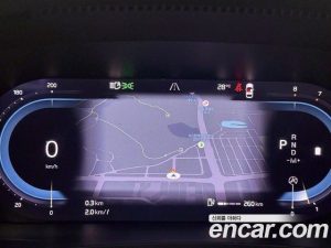 Volvo S90 B6 AWD ULTIMATE Bright 2023 года из Южной Кореи