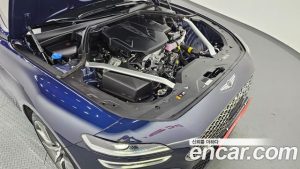 Genesis G70 Бензин 2.5T 2WD 2024 года из Южной Кореи