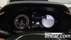 Genesis G70 Бензин 2.5T 2WD 2024 года из Южной Кореи