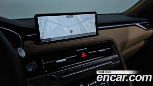 Genesis G70 Бензин 2.5T 2WD 2024 года из Южной Кореи