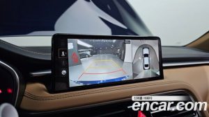 Genesis G70 Бензин 2.5T 2WD 2024 года из Южной Кореи