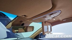 Genesis G70 Бензин 2.5T 2WD 2024 года из Южной Кореи