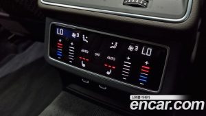 Audi A7 55 TFSI 4WD Premium 2023 года из Южной Кореи