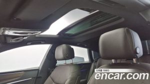 Audi A7 55 TFSI 4WD Premium 2023 года из Южной Кореи
